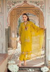 Leyla By Lady Leela Viscose Chanderi Kurti With Bottom Dupatta Exporters In India